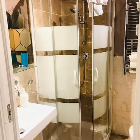 Glamour Duomo Apartman *