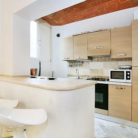 Glamour Duomo Apartman Firenze