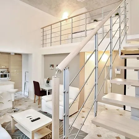 Apartment Glamour Duomo Florence