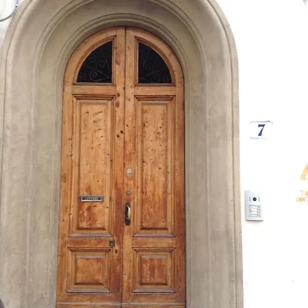 Glamour Duomo פירנצה