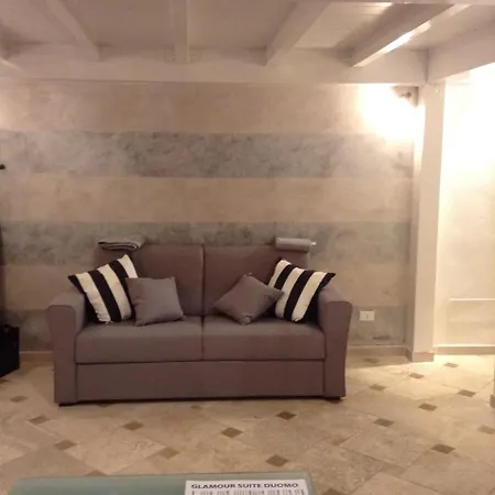 Apartment Glamour Duomo