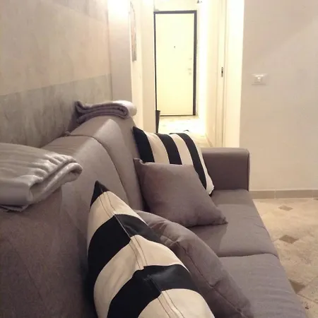 Apartment Glamour Duomo