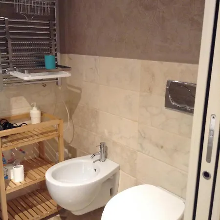 Glamour Duomo Apartment *