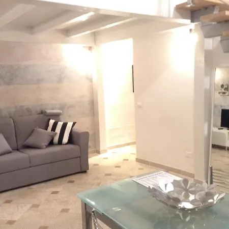 Glamour Duomo Apartman Firenze