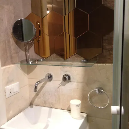 Apartment Glamour Duomo