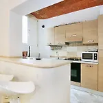 Glamour Duomo Apartment Florenz