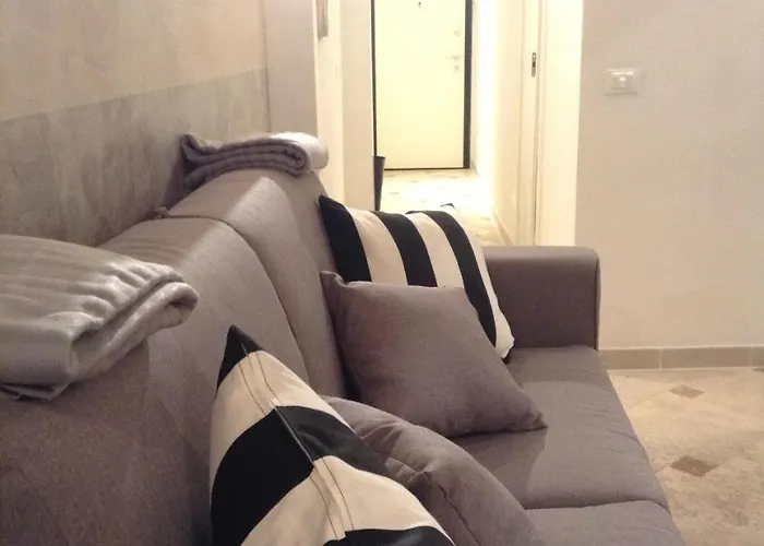 شقة Glamour Duomo